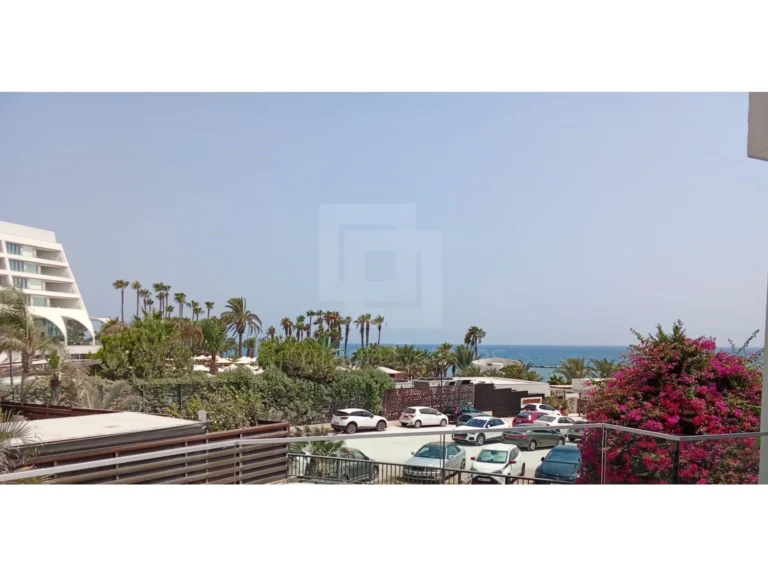 2 Bedroom House for Rent in Agios Tychonas, Limassol District