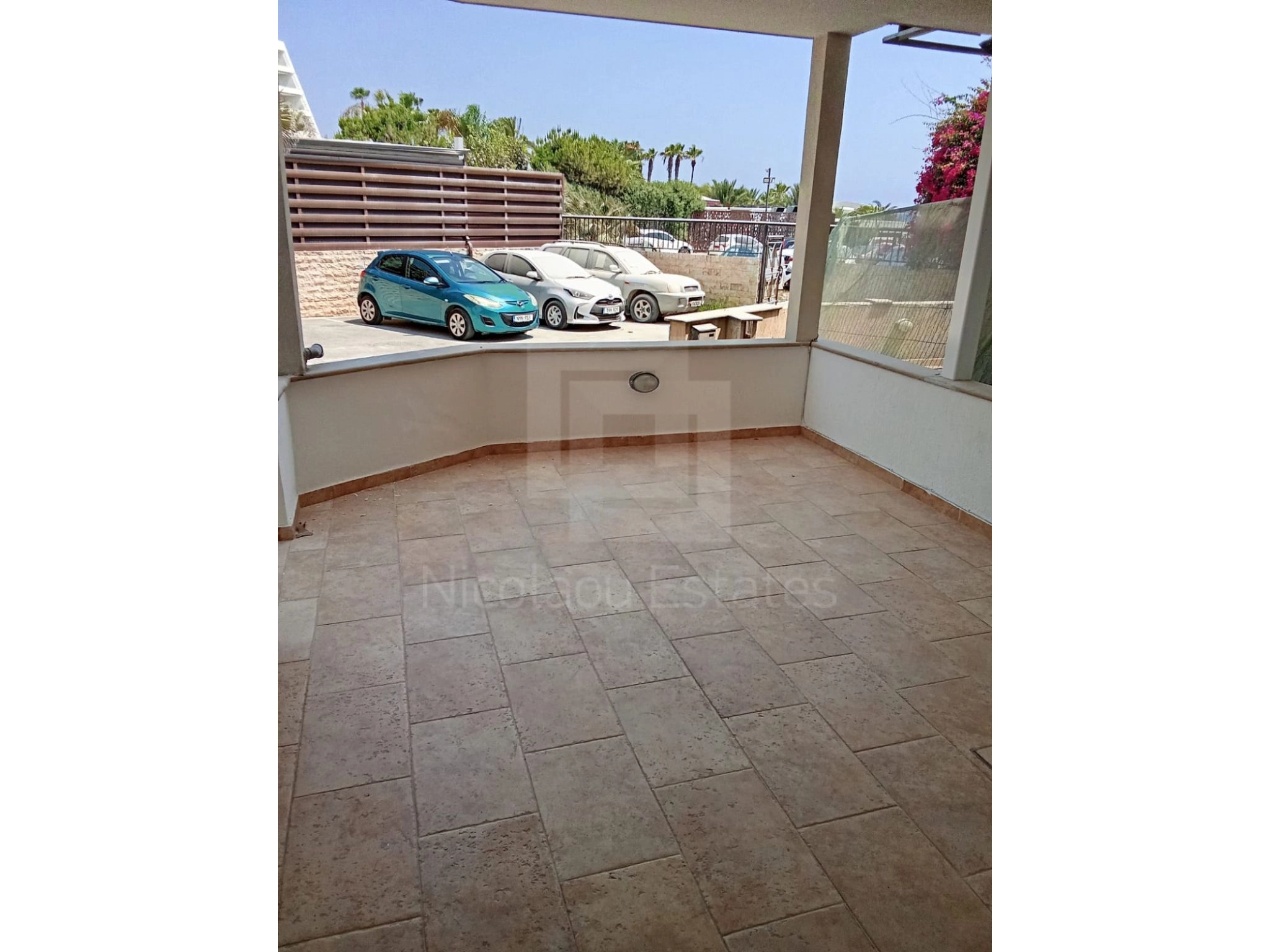 2 Bedroom House for Rent in Agios Tychonas, Limassol District