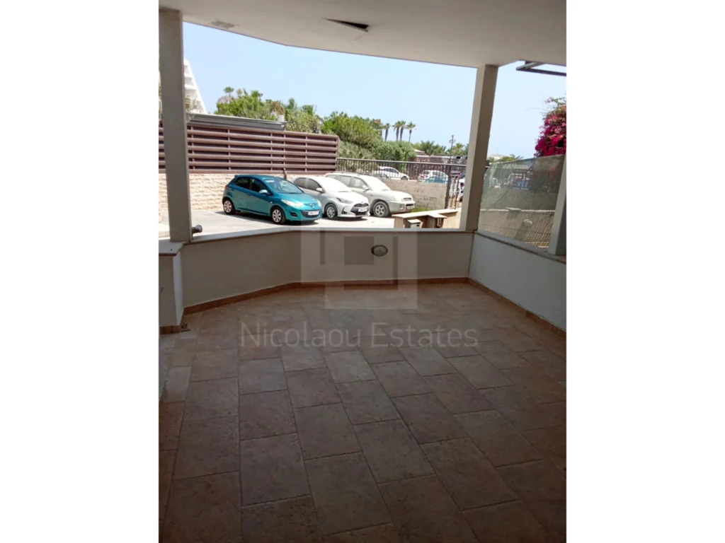 2 Bedroom House for Rent in Agios Tychonas, Limassol District