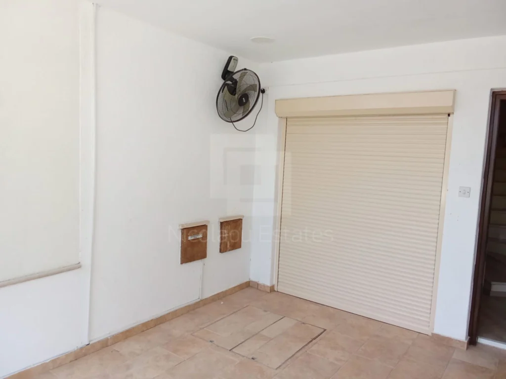 2 Bedroom House for Rent in Agios Tychonas, Limassol District