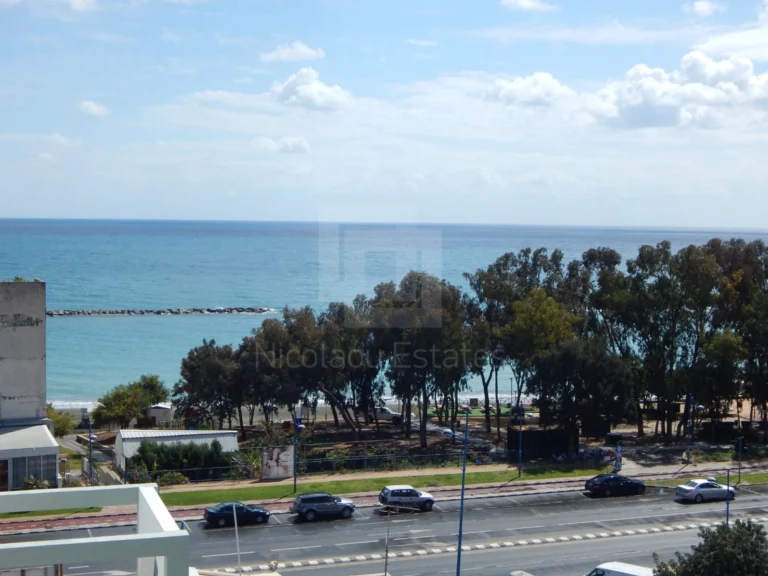 3 Bedroom Apartment for Sale in Agios Tychonas, Limassol District