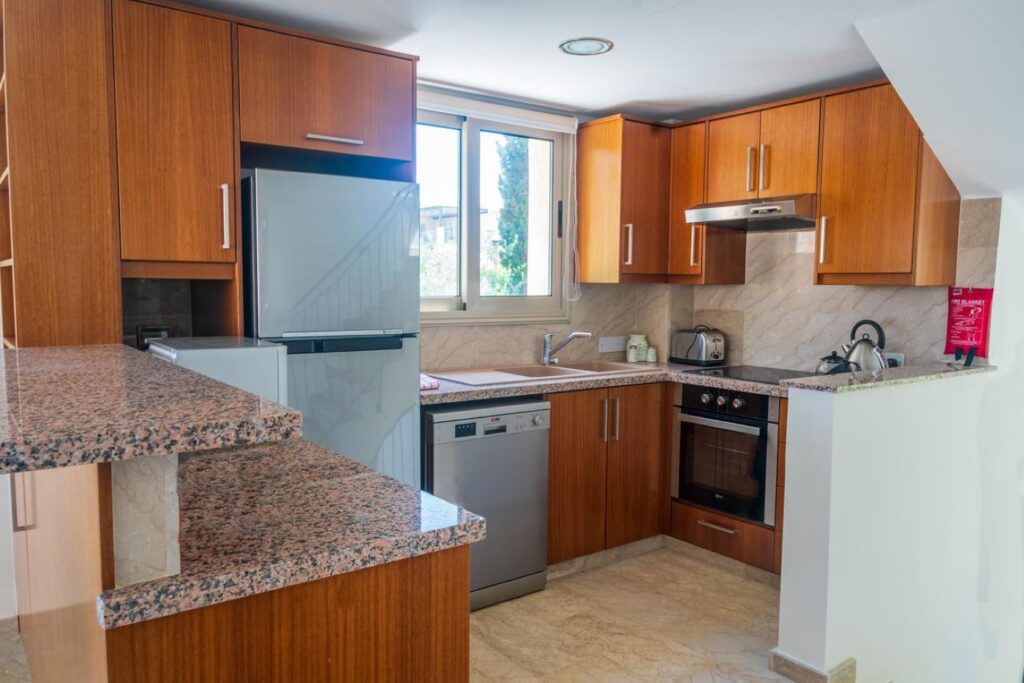 5-bed house with private pool in Polis Chrysochous photo 16