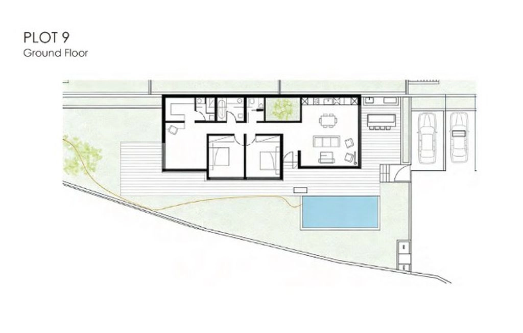 3 Bedroom House for Sale in Chlorakas, Paphos District