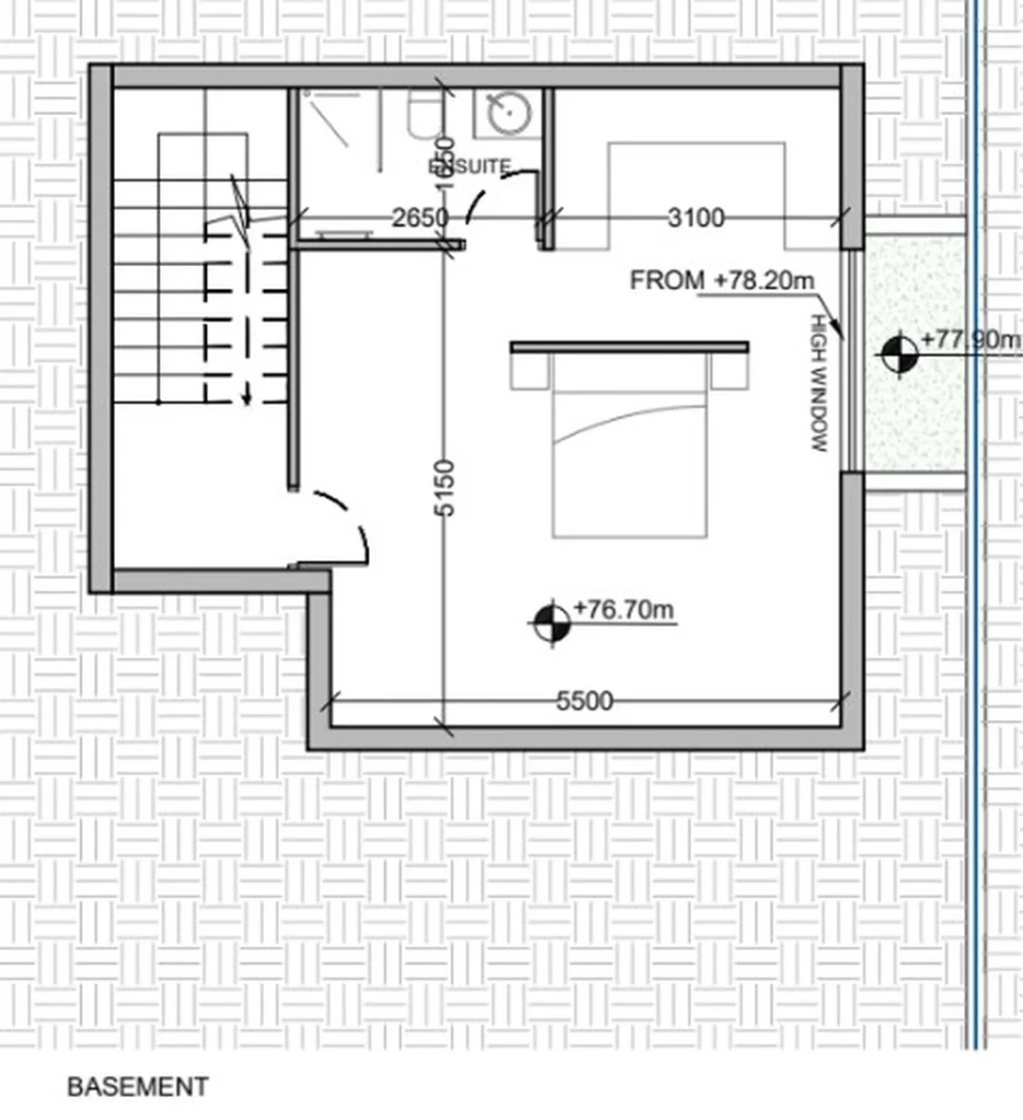 4 Bedroom House for Sale in Chlorakas, Paphos District