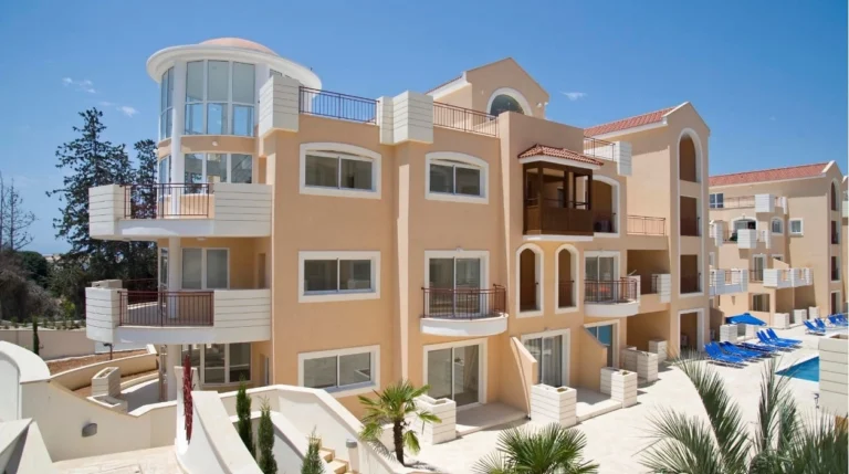 3 Bedroom House for Sale in Kato Paphos