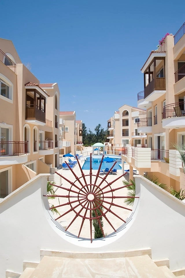 3 Bedroom House for Sale in Kato Paphos