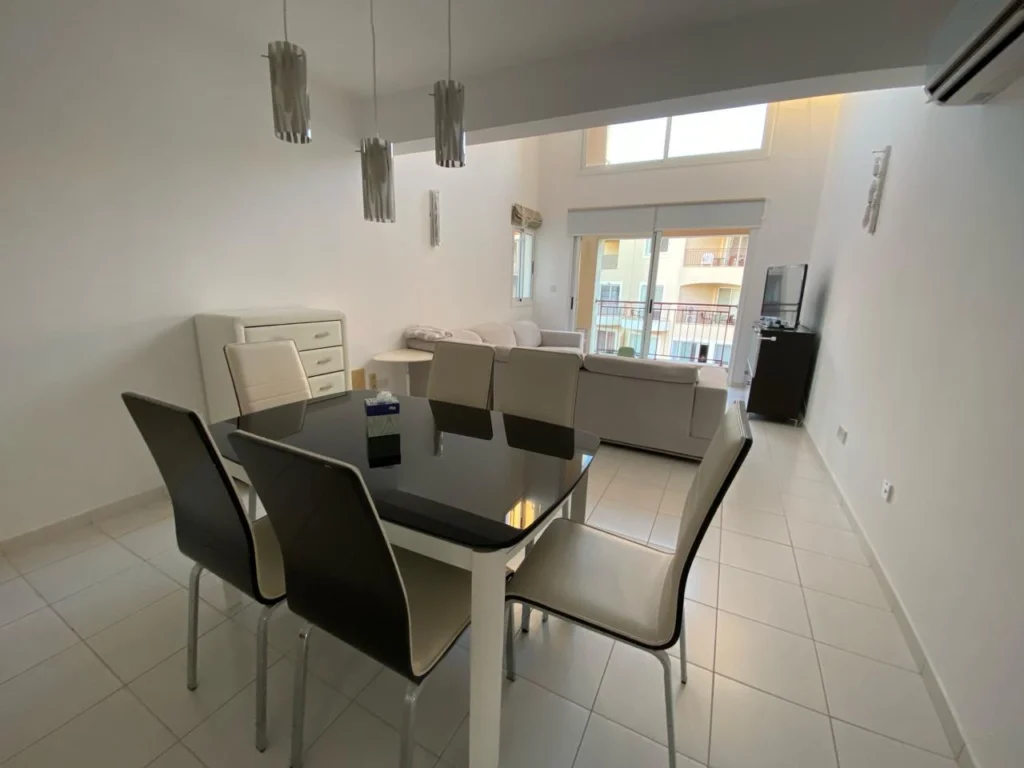 3 Bedroom House for Sale in Kato Paphos