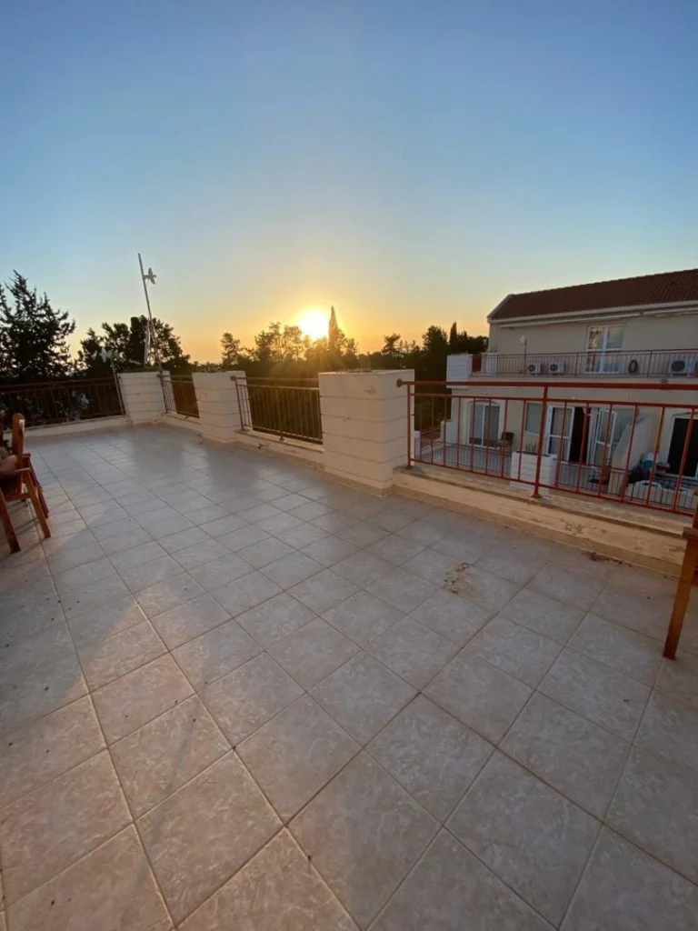 3 Bedroom House for Sale in Kato Paphos