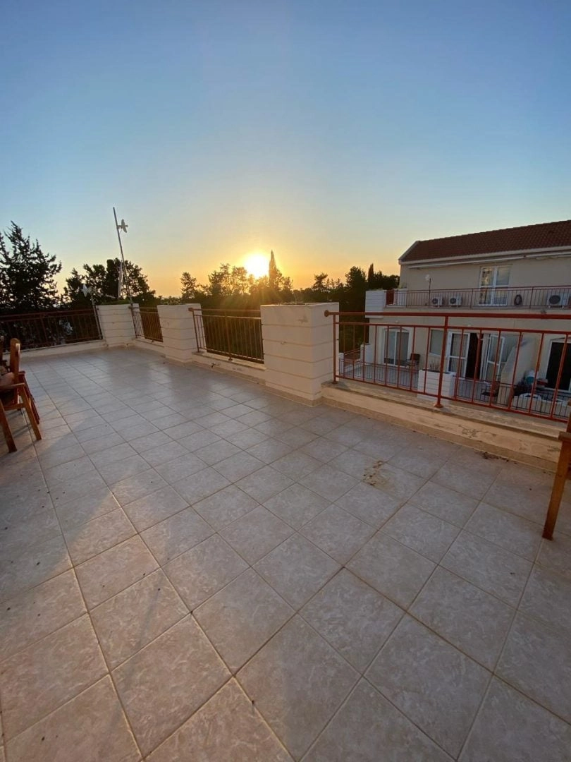 3 Bedroom House for Sale in Kato Paphos