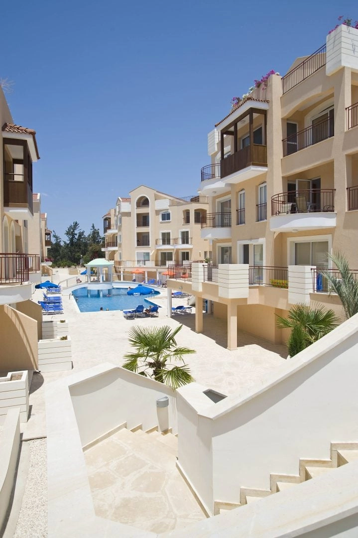 3 Bedroom House for Sale in Kato Paphos