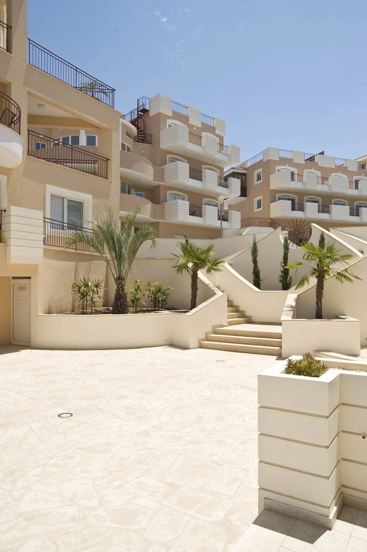 3 Bedroom House for Sale in Kato Paphos