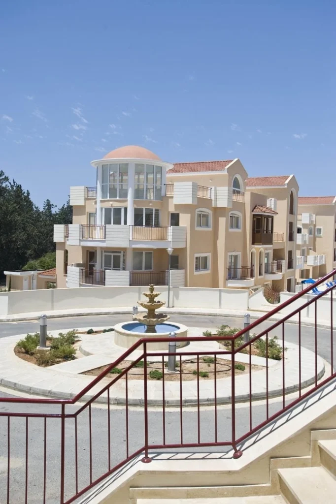 3 Bedroom House for Sale in Kato Paphos