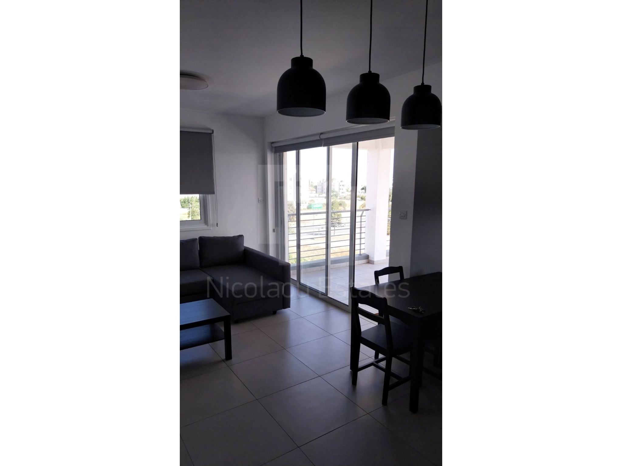 2 Bedroom Apartment for Rent in Lakatamia, Nicosia District