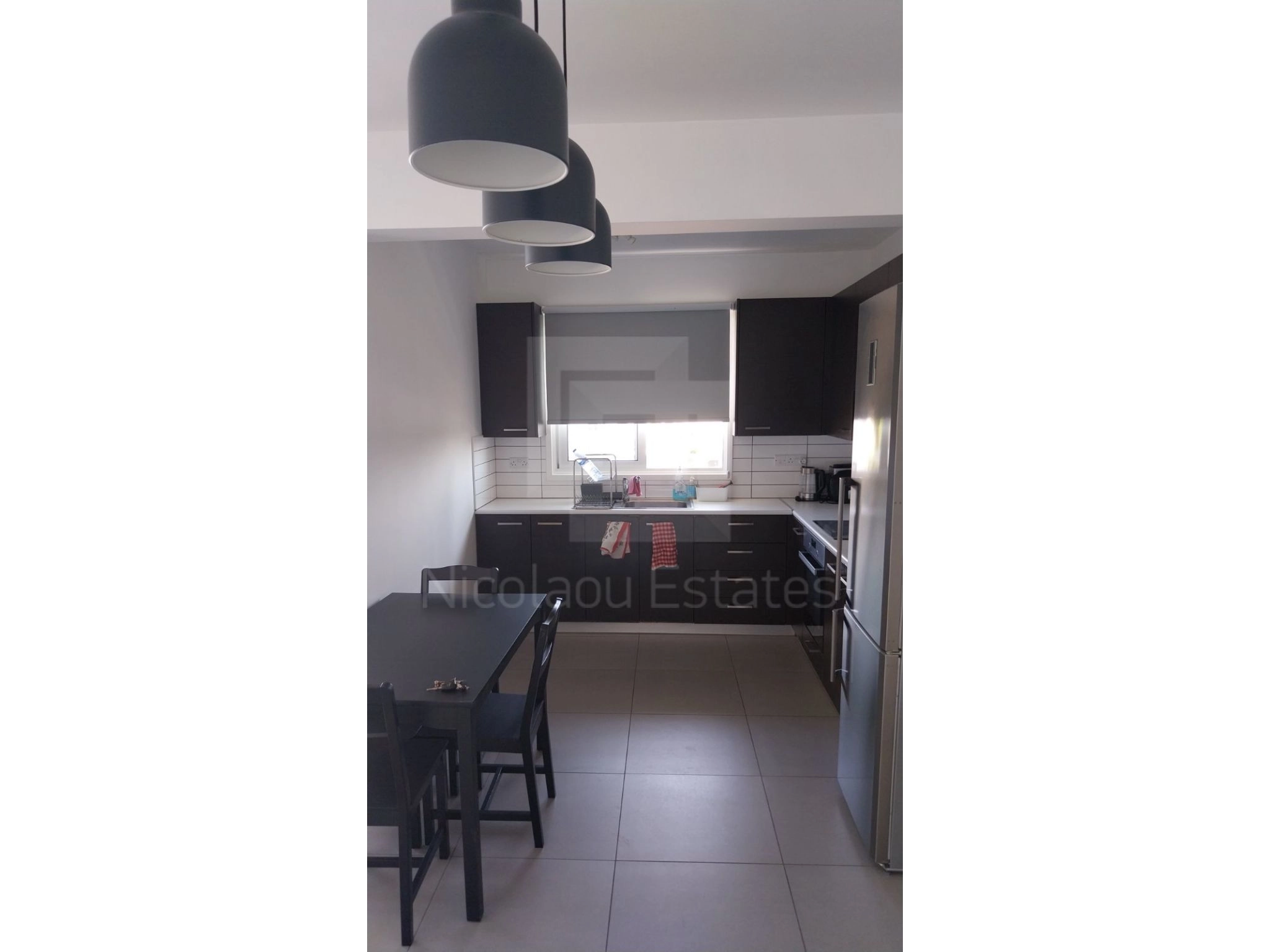 2 Bedroom Apartment for Rent in Lakatamia, Nicosia District