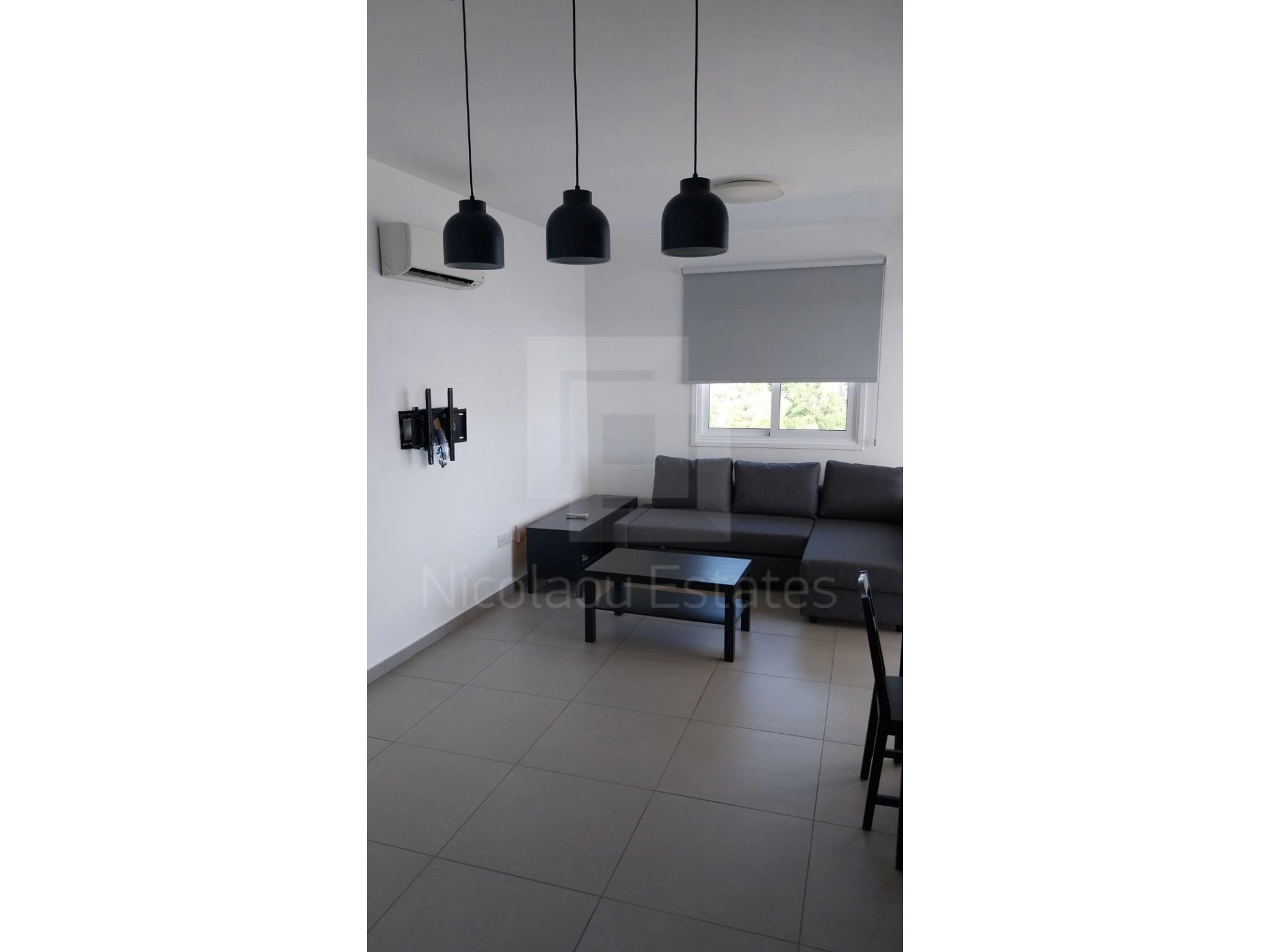 2 Bedroom Apartment for Rent in Lakatamia, Nicosia District