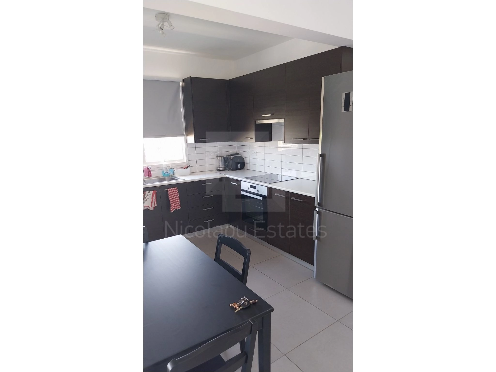 2 Bedroom Apartment for Rent in Lakatamia, Nicosia District