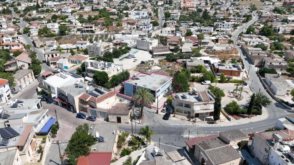 276m² Building for Sale in Lympia, Nicosia District