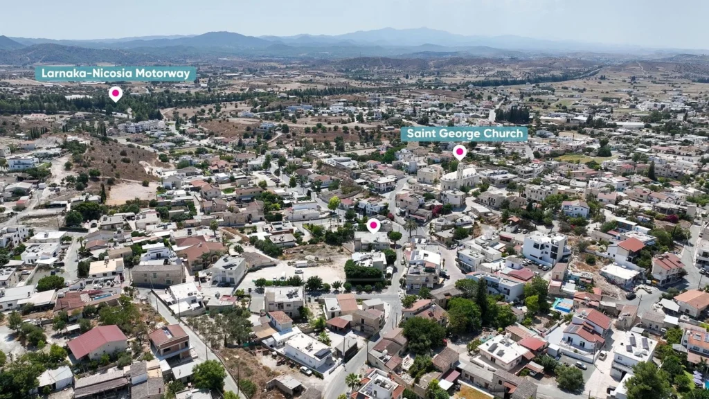 276m² Building for Sale in Lympia, Nicosia District
