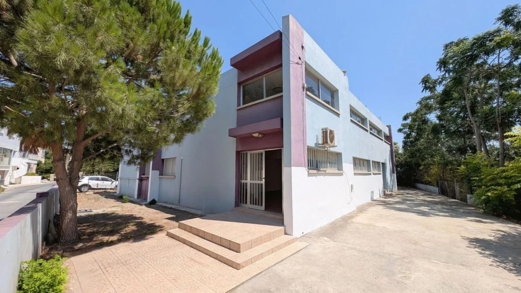 276m² Building for Sale in Lympia, Nicosia District