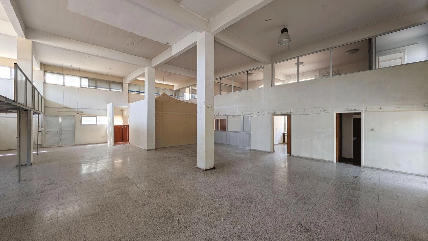 276m² Building for Sale in Lympia, Nicosia District