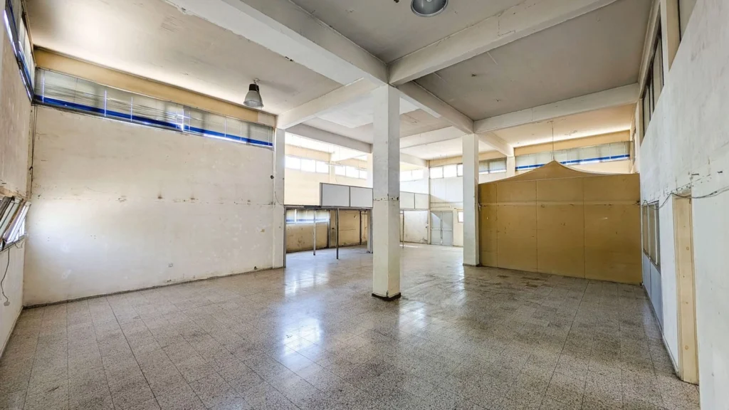 276m² Building for Sale in Lympia, Nicosia District