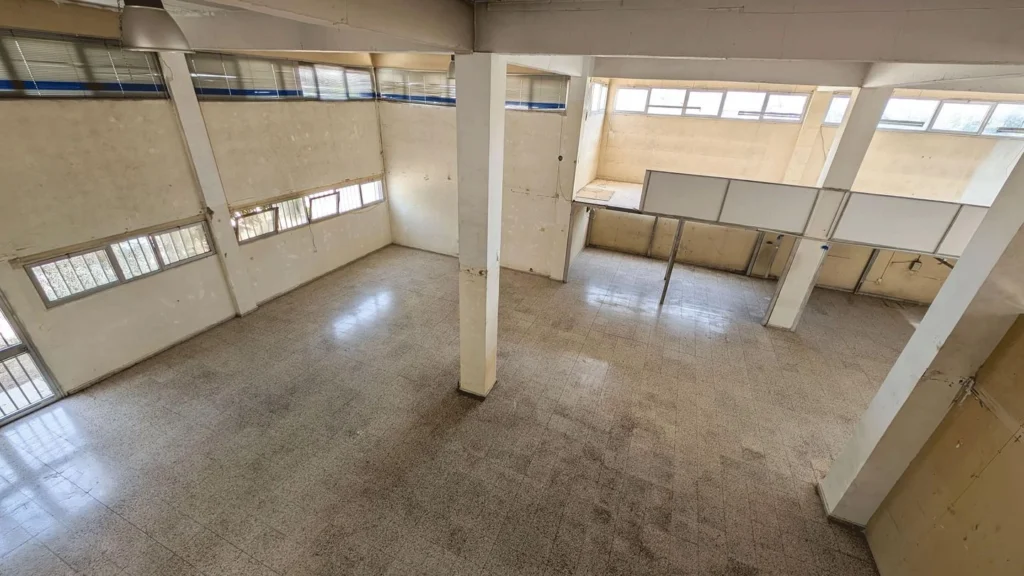 276m² Building for Sale in Lympia, Nicosia District