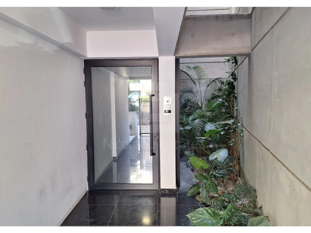 2 Bedroom Apartment for Rent in Limassol District