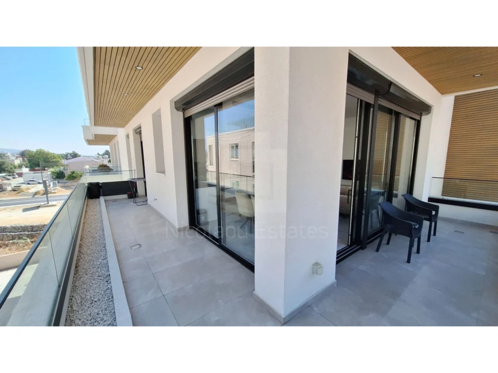 2 Bedroom Apartment for Rent in Limassol District