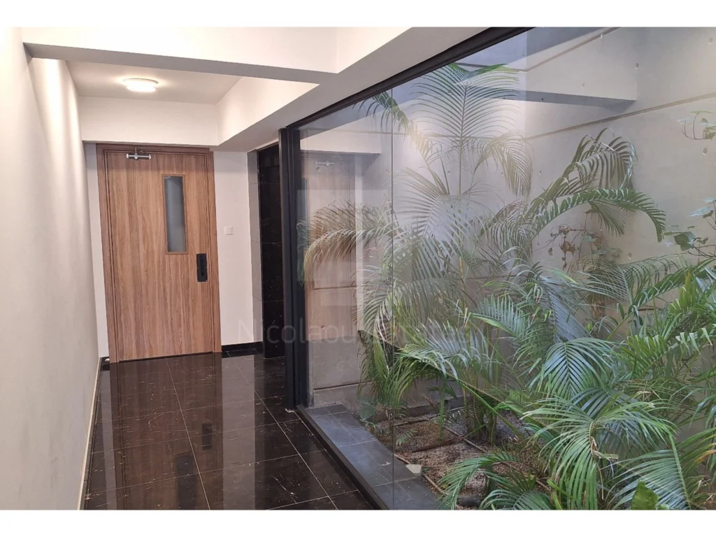 2 Bedroom Apartment for Rent in Limassol District