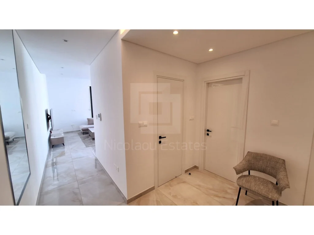 2 Bedroom Apartment for Rent in Limassol District