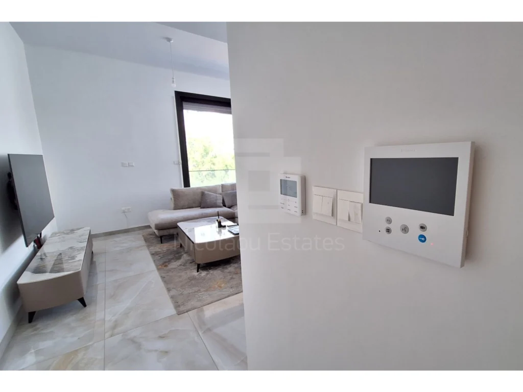 2 Bedroom Apartment for Rent in Limassol District