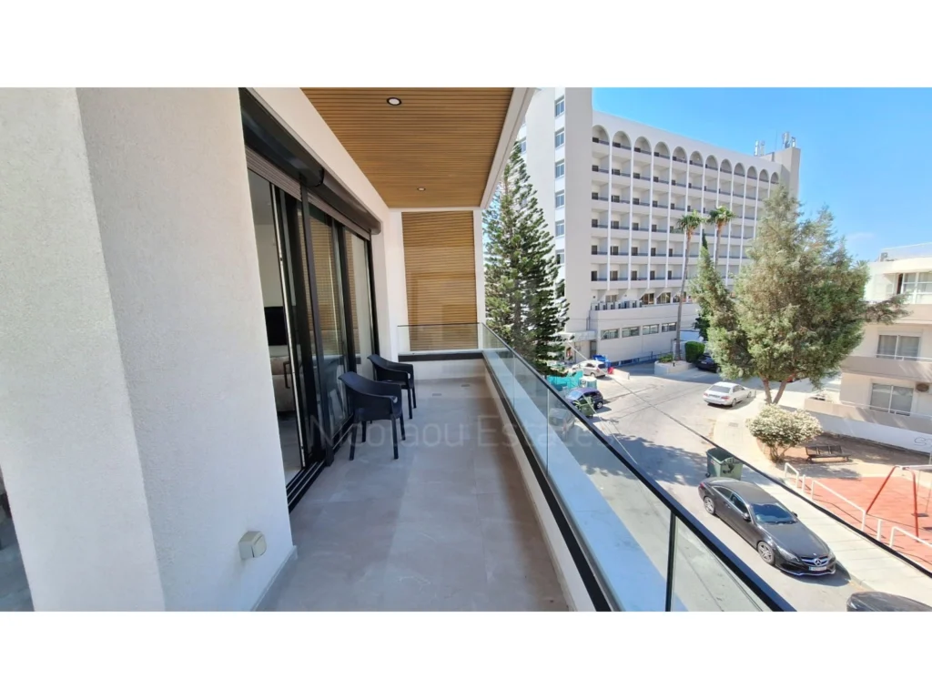 2 Bedroom Apartment for Rent in Limassol District