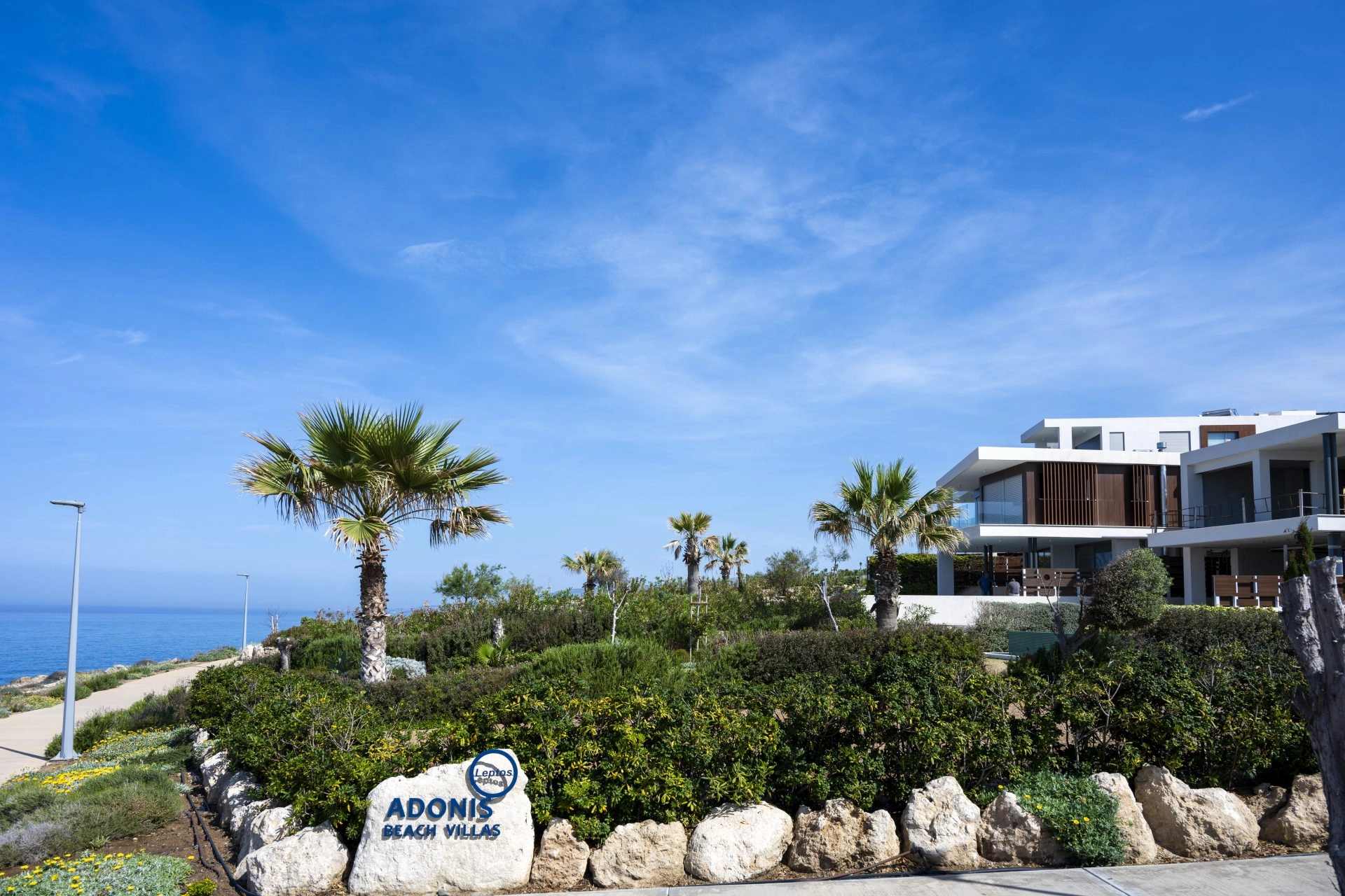 6+ Bedroom House for Sale in Chlorakas, Paphos District