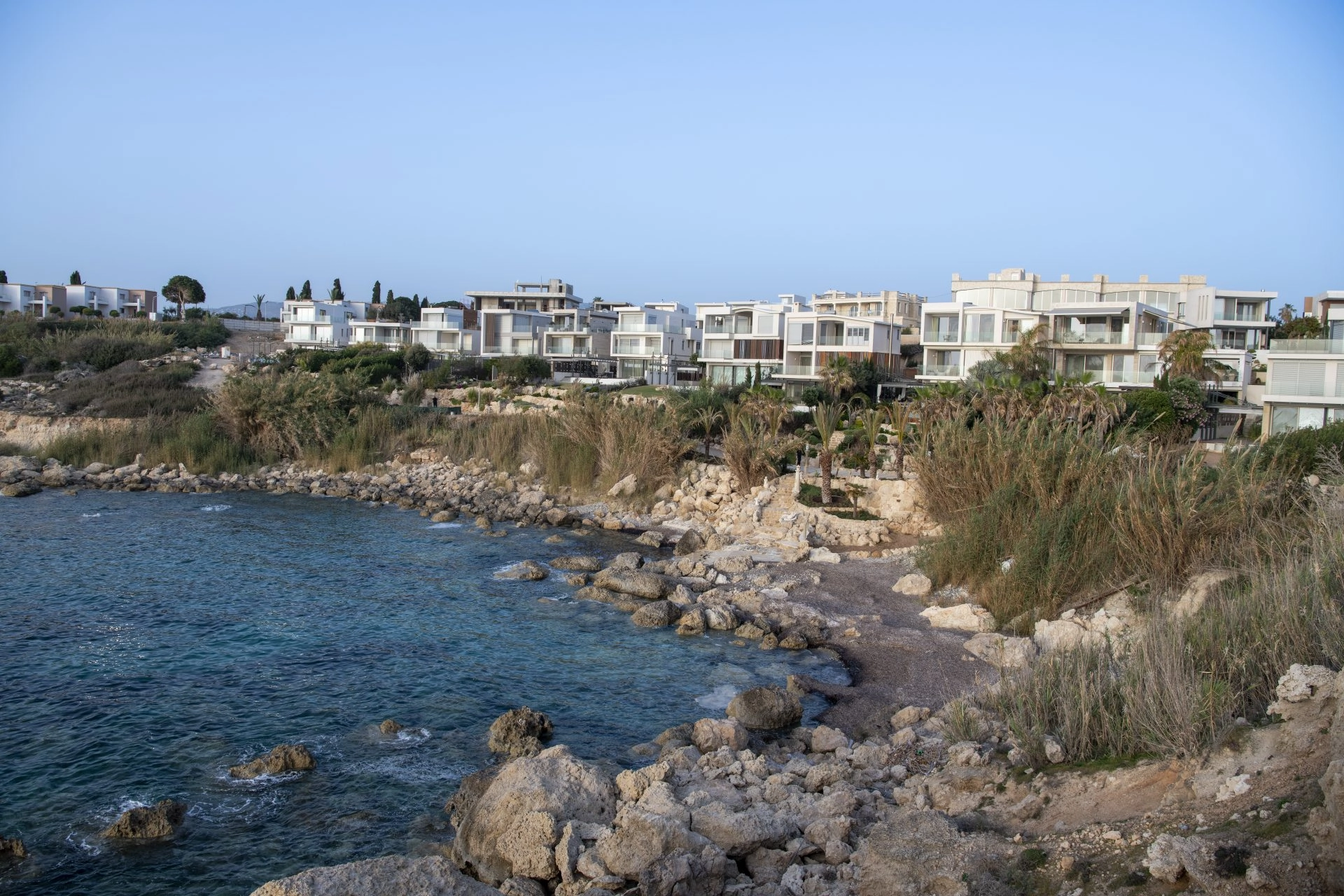 6+ Bedroom House for Sale in Chlorakas, Paphos District