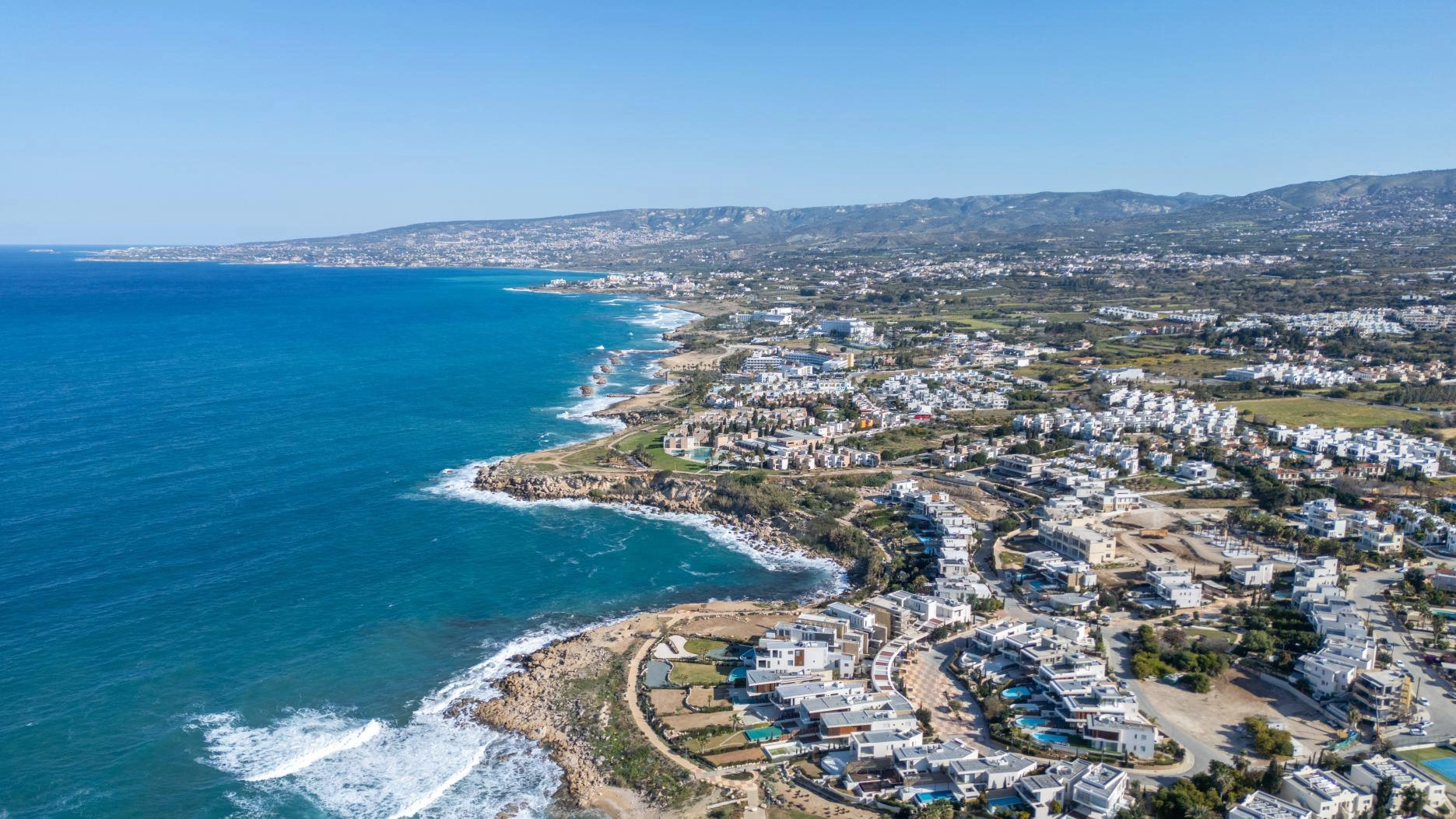 6+ Bedroom House for Sale in Chlorakas, Paphos District