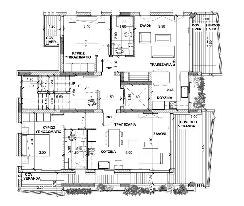 1 Bedroom Apartment for Sale in Kato Paphos