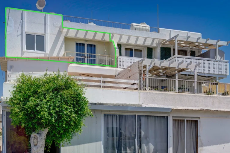 2 Bedroom Apartment for Sale in Famagusta – Agia Napa