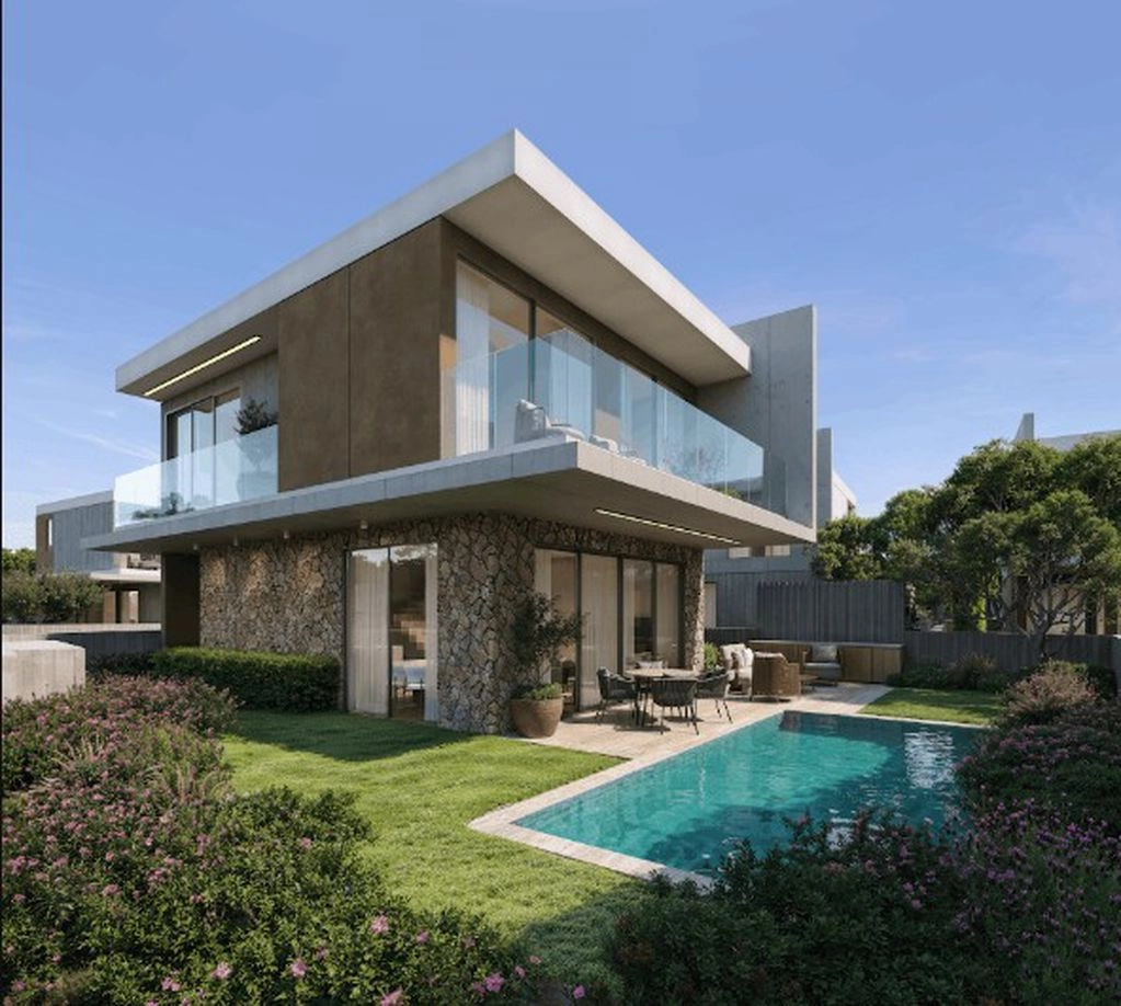3 Bedroom House for Sale in Geroskipou, Paphos District
