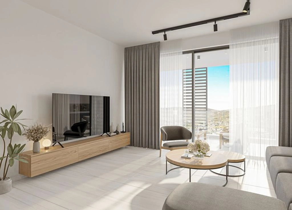 3 Bedroom House for Sale in Geroskipou, Paphos District