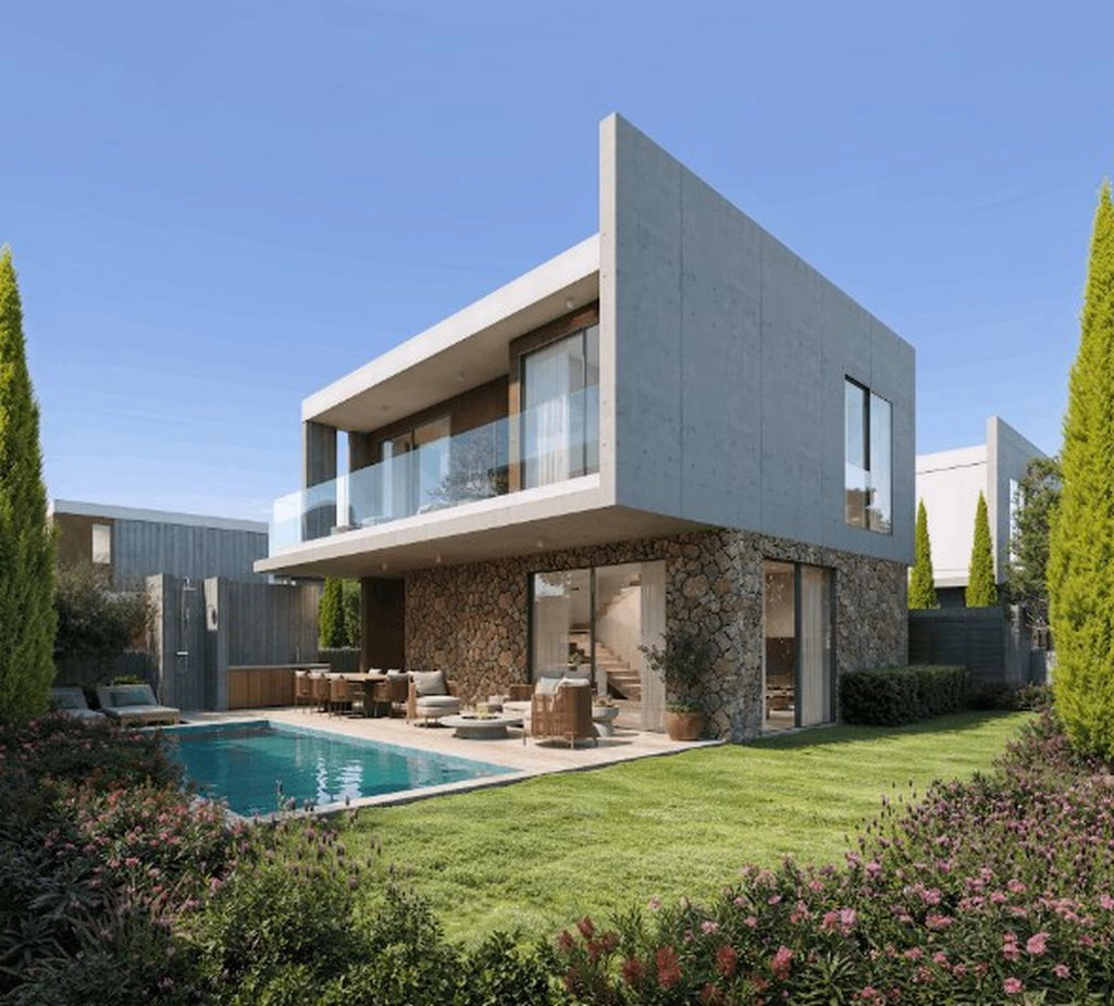 3 Bedroom House for Sale in Geroskipou, Paphos District