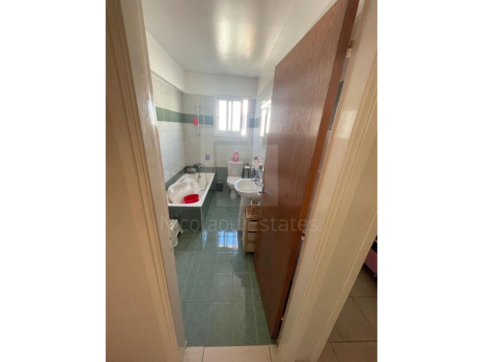 3 Bedroom Apartment for Rent in Nicosia District