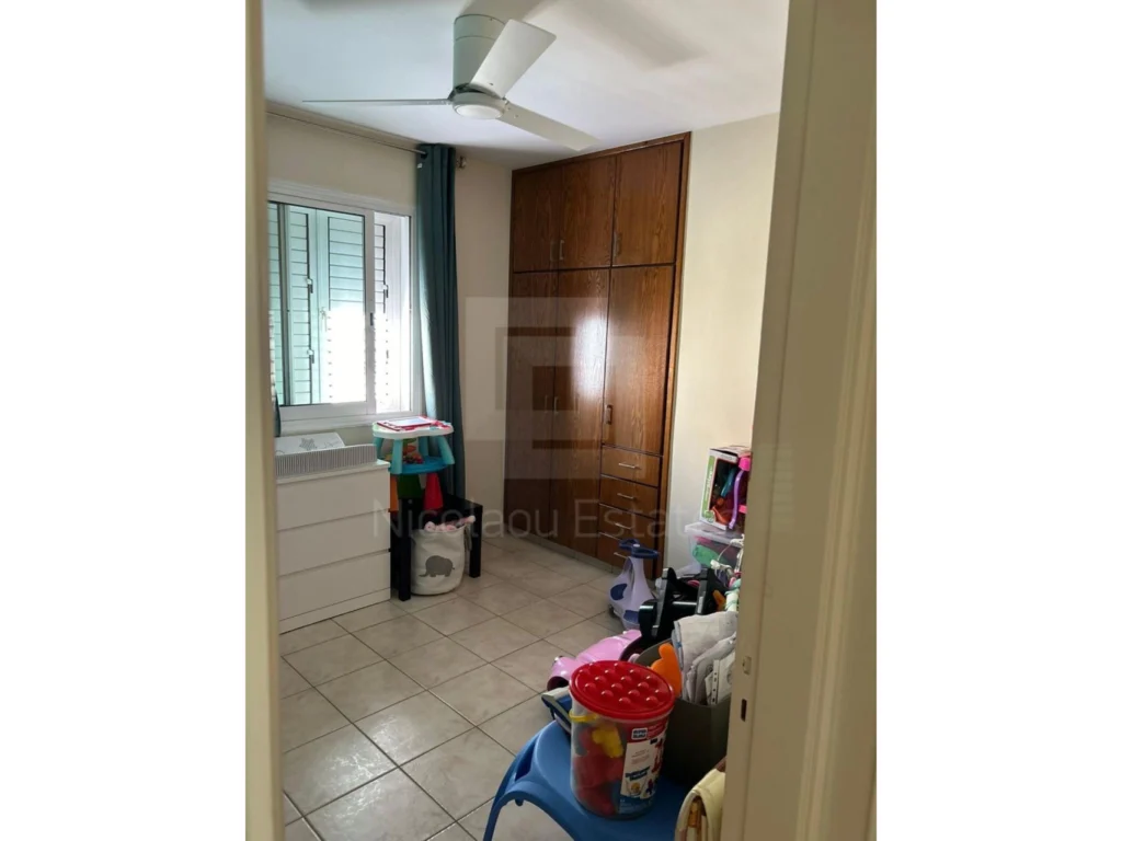 3 Bedroom Apartment for Rent in Nicosia District