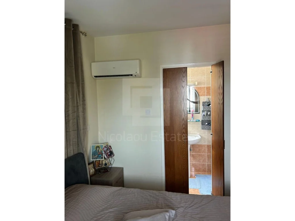 3 Bedroom Apartment for Rent in Nicosia District
