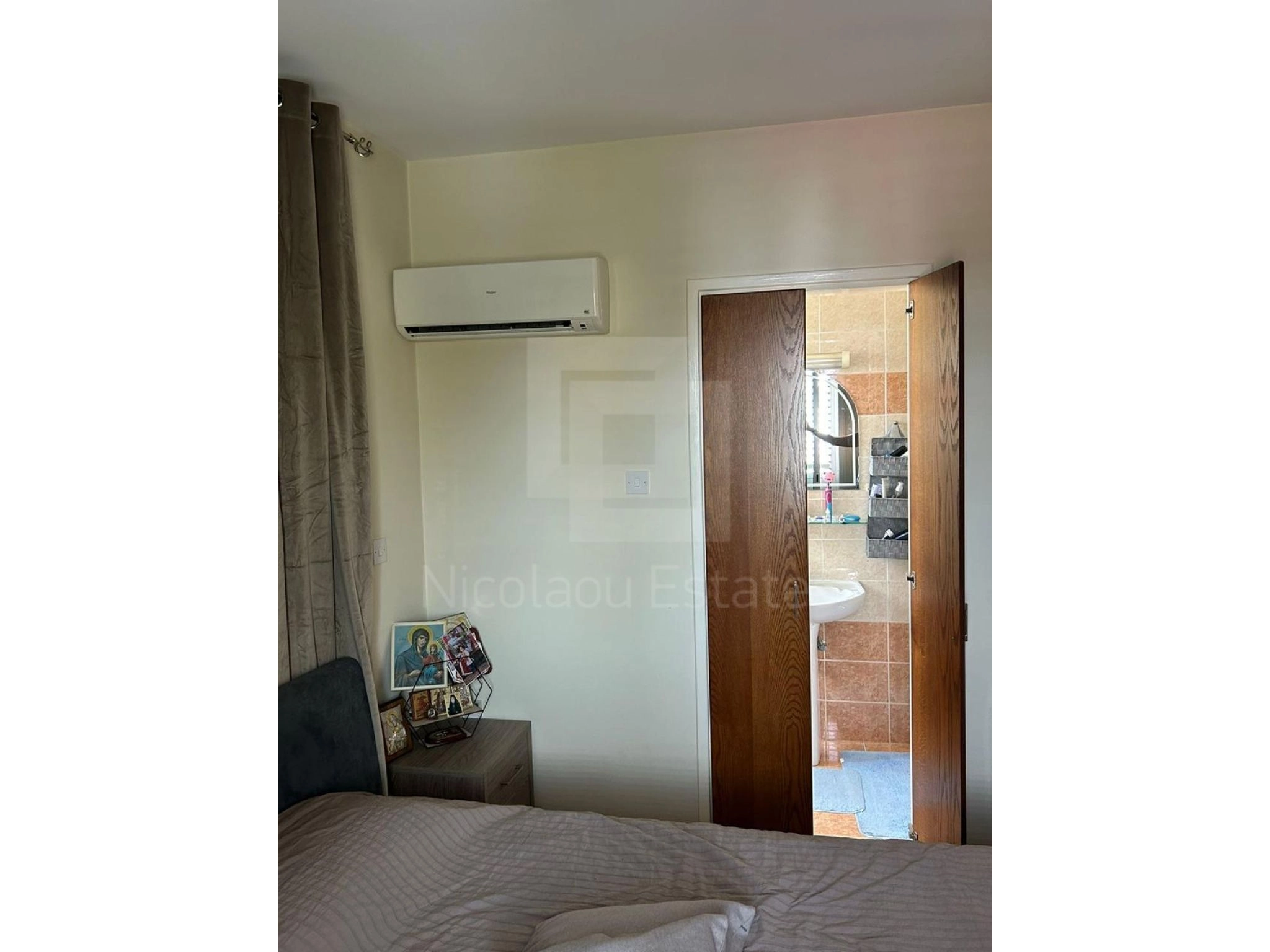 3 Bedroom Apartment for Rent in Nicosia District
