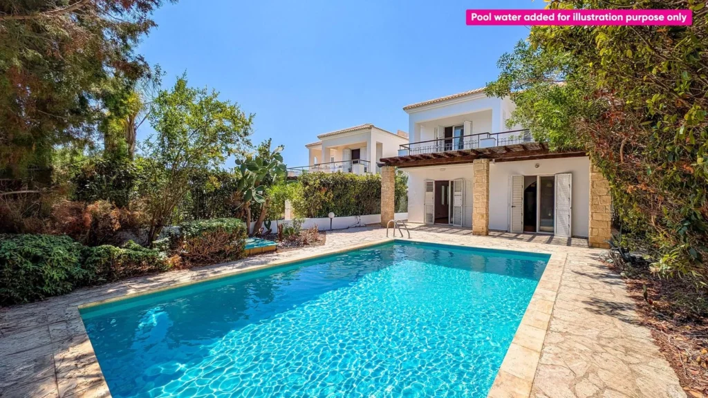 3 Bedroom House for Sale in Peyia, Paphos District