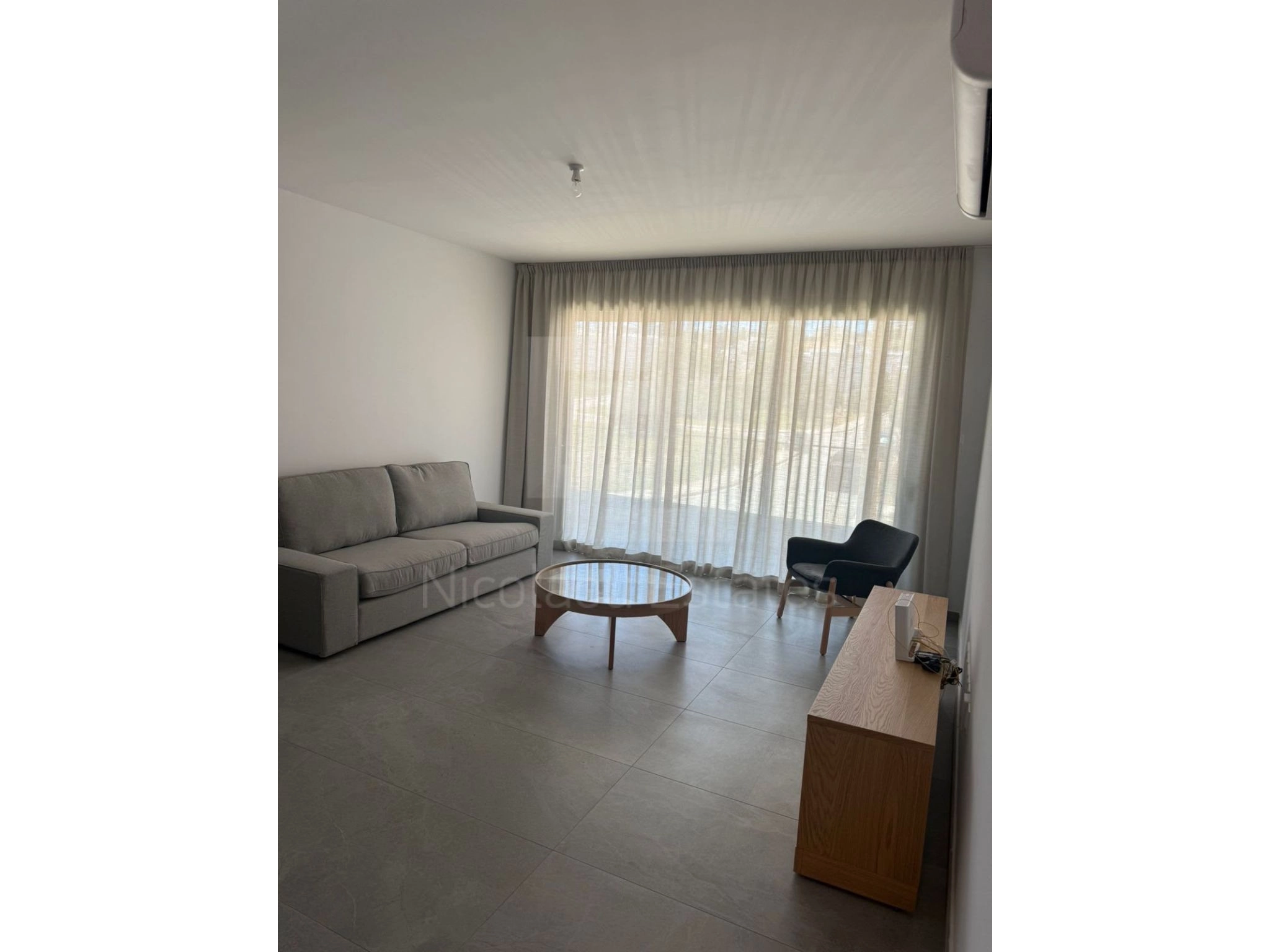 1 Bedroom Apartment for Rent in Aglantzia, Nicosia District