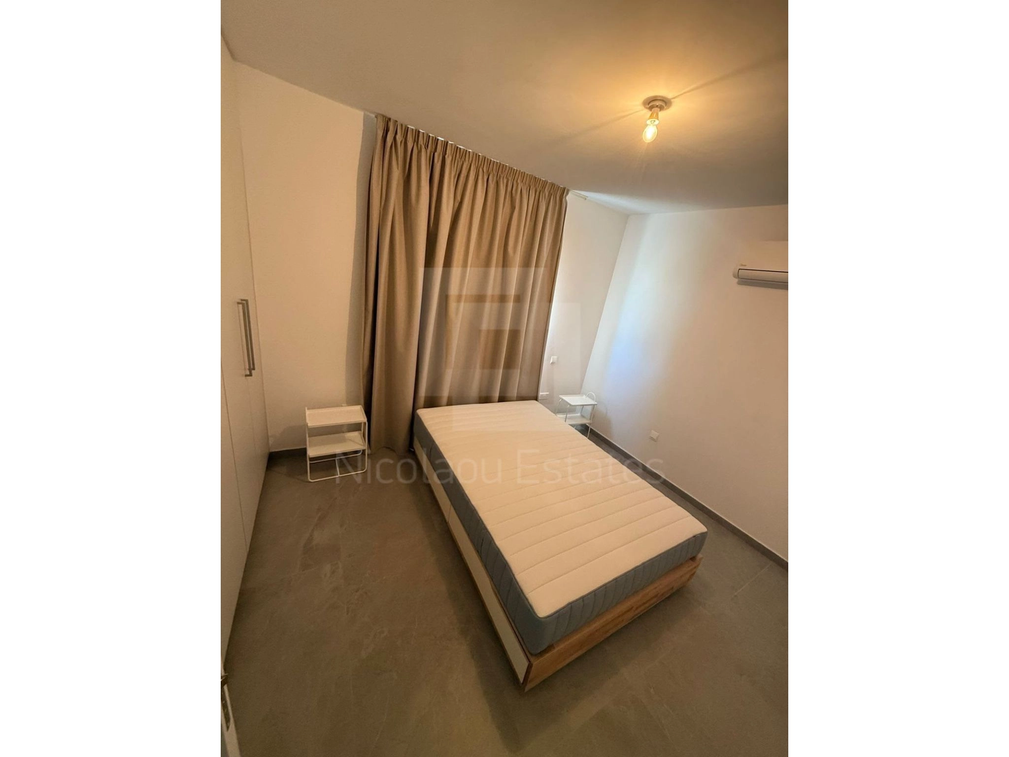 1 Bedroom Apartment for Rent in Aglantzia, Nicosia District