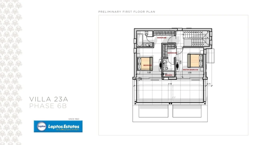 3 Bedroom House for Sale in Chlorakas, Paphos District