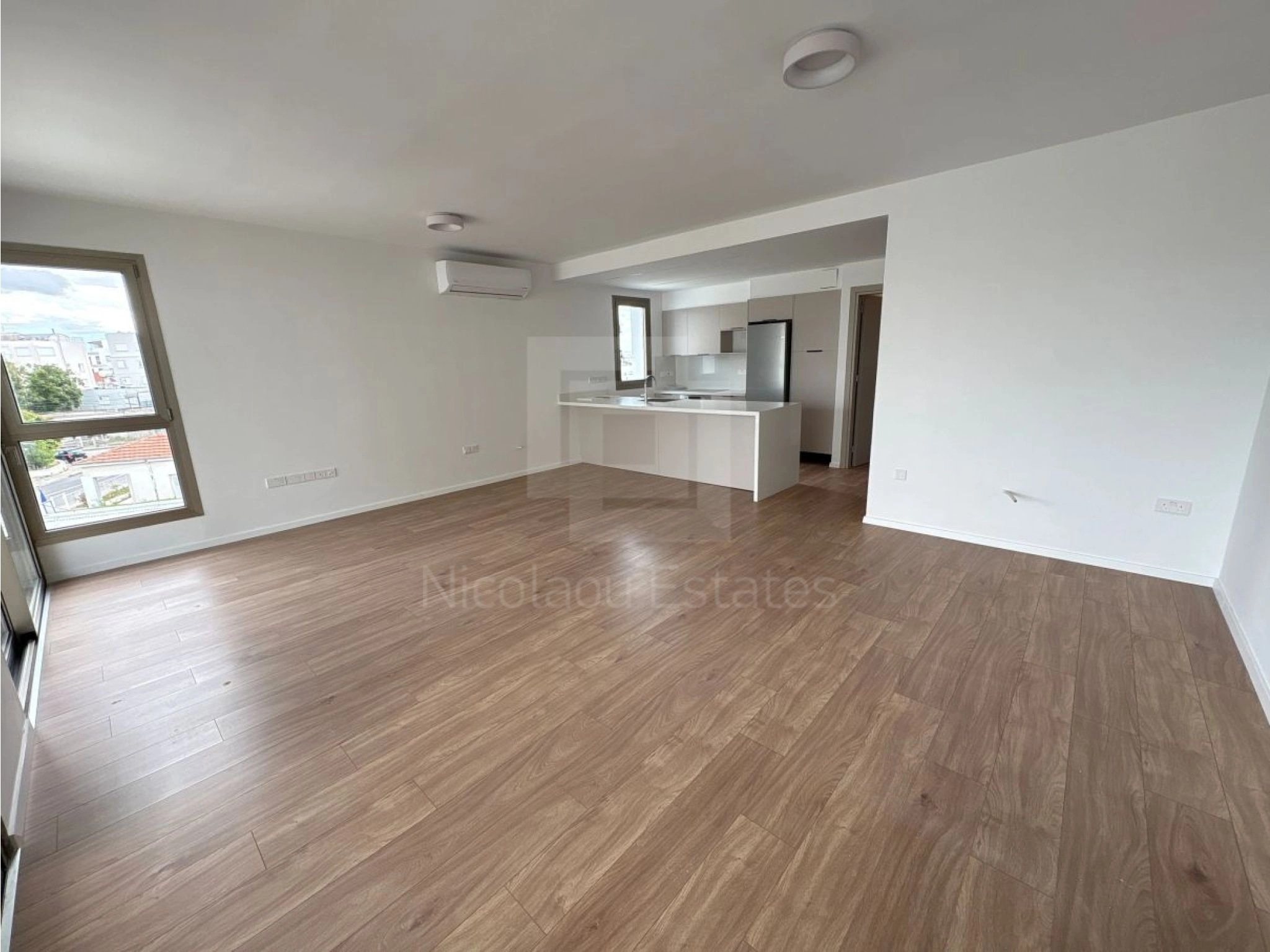 2 Bedroom Apartment for Rent in Nicosia District
