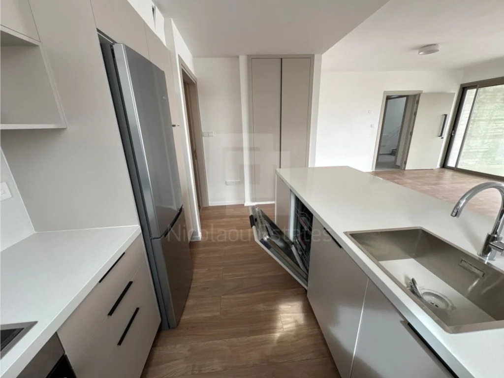 2 Bedroom Apartment for Rent in Nicosia District